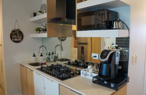 Playas De Tijuana Apartment | Beautiful apartment with sea view