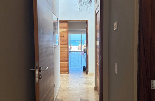La Ribera Villa | Beautiful Beachfront Villa