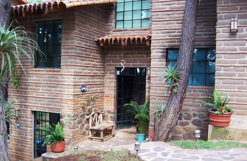 Mazamitla House | BEAUTIFUL CABIN IN THE FOREST OF MAZAMITLA MAGIC TOWN