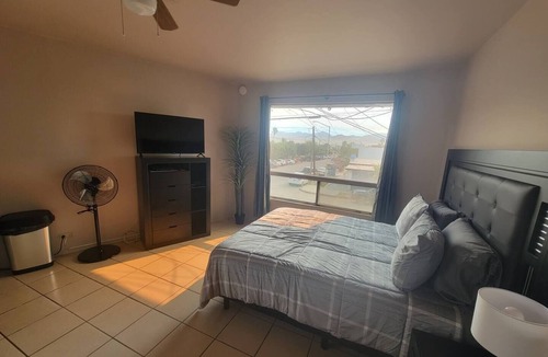 Zona Centro Apartment | Beautiful & Comfortable Studio