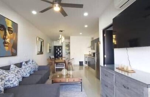 Libertad House | Beautiful Condo With Ocean View only 5 star rating with reduced price