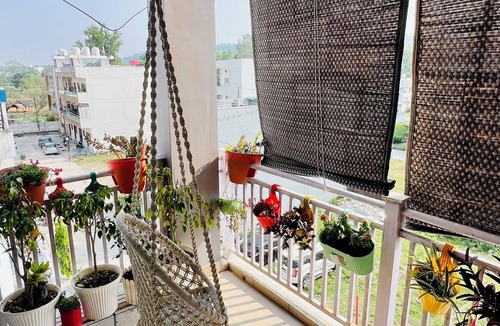 Dehradun Apartment | Beautiful European Apartment near Mall of Dehradun