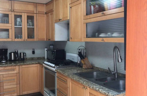 Coyoacan House | Beautiful house in the heart of Coyoacan, 3BR, private garden and terrace