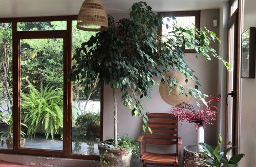 Coyoacan House | Beautiful house in the heart of Coyoacan, 3BR, private garden and terrace