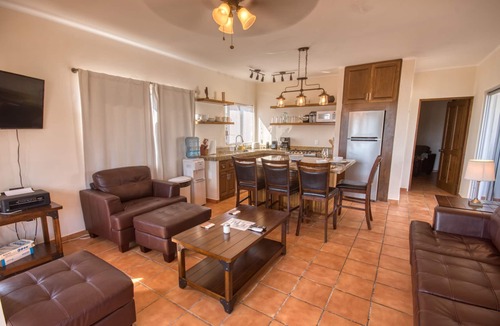 San Jose del Cabo House | Beautiful house with great location. 1 block from Marina and Beach.