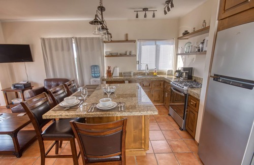 San Jose del Cabo House | Beautiful house with great location. 1 block from Marina and Beach.