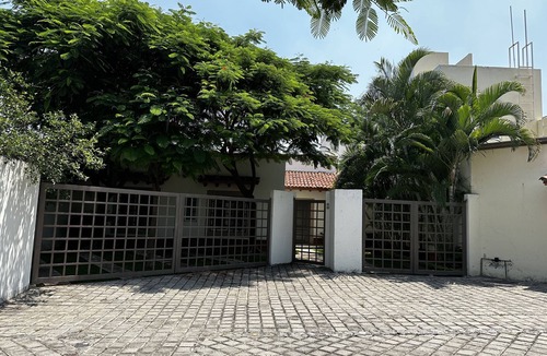 Morelos House | Beautiful House with the best weather of Cuernavaca in a private Neighborhoodd