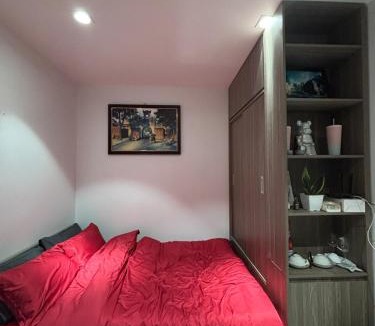 Hai Ba Trung Apartment | Beautiful little apartment in Old Quarter