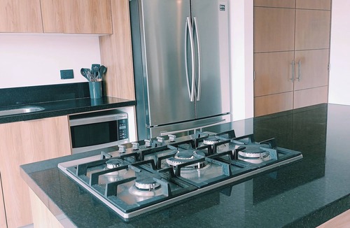 North Hotel Zone Apartment | Beautiful loft apartment, IN THE BEST AREA OF PUERTO VALLARTA