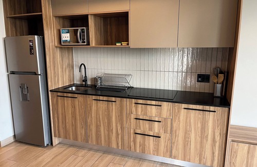 Zona Expo Apartment | Beautiful luxury apartment in Margot - Expo Guadalajara. Located on the 2nd floor