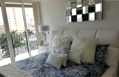 North Hotel Zone Condo | BEAUTIFUL NEW CONDO IN PRESTIGIOUS LUXURY GRAND VENETIAN TOWERS 3000