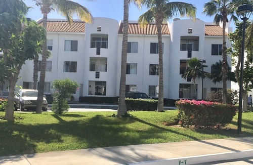 Campo de Golf Fonatur Condo | Beautiful relaxing condo in San Jose Del Cabo - Peninsula