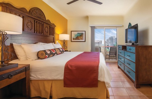 San Jose del Cabo Resort | Beautiful resort in the heart of it all!