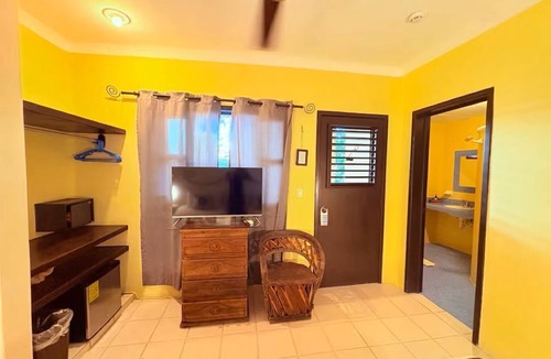 Centro Hotel | Beautiful studio in the heart of Playa del Carmen