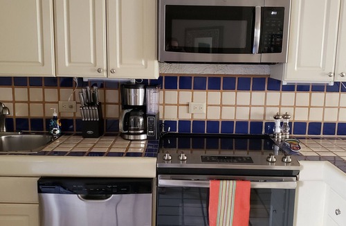 Marina Condo | Beautiful Terrasol 2 Bedroom 2 Bathroom Condo