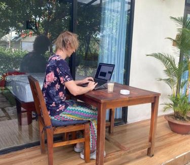 Ong Lang House | Bebe Homestay Phu Quoc