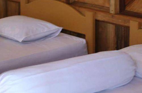 Nias Bed & Breakfast | Bed and breakfast ∙ 16 guests