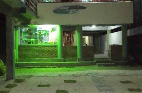 Nias Bed & Breakfast | Bed and breakfast ∙ 16 guests