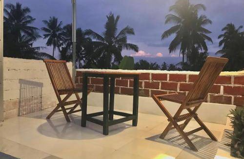Kotaraja Bed & Breakfast | Bed and breakfast ∙ 4 guests