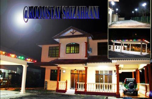 Muar Bed & Breakfast | Bed and breakfast ∙ 7 guests
