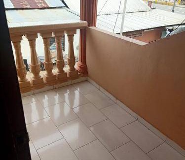 Muar Bed & Breakfast | Bed and breakfast ∙ 7 guests