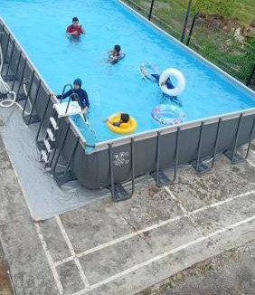 Muar Bed & Breakfast | Bed and breakfast ∙ 7 guests