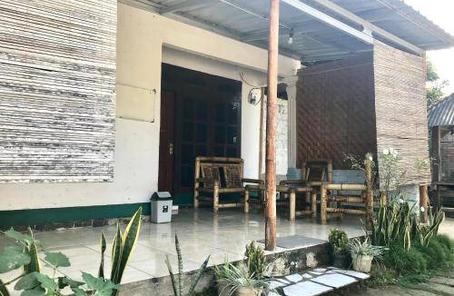 Kecamatan Sikur Bed & Breakfast | Bed and breakfast ∙ 1 bedroom ∙ 2 guests
