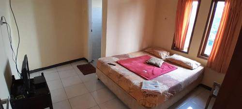 Cibodas Bed & Breakfast | Bed and breakfast ∙ 1 bedroom ∙ 2 guests