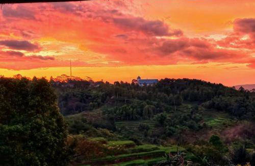 Ruteng Bed & Breakfast | Bed and breakfast ∙ 2 guests