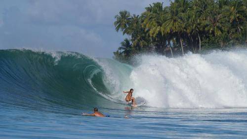 Nias Bed & Breakfast | Bed and breakfast ∙ 15 guests