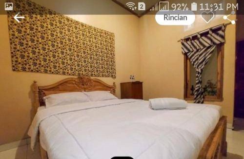 Karimunjava Bed & Breakfast | Bed and breakfast ∙ 1 bedroom ∙ 12 guests