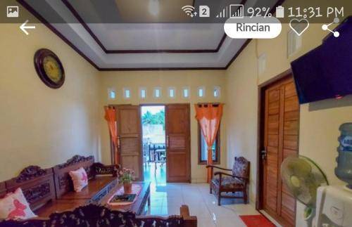 Karimunjava Bed & Breakfast | Bed and breakfast ∙ 1 bedroom ∙ 12 guests