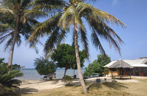 Karimunjawa Islands Bed & Breakfast | Bed and breakfast ∙ 1 bedroom ∙ 3 guests