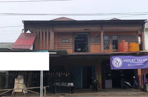 Banjarbaru Bed & Breakfast | Bed and breakfast ∙ 2 guests