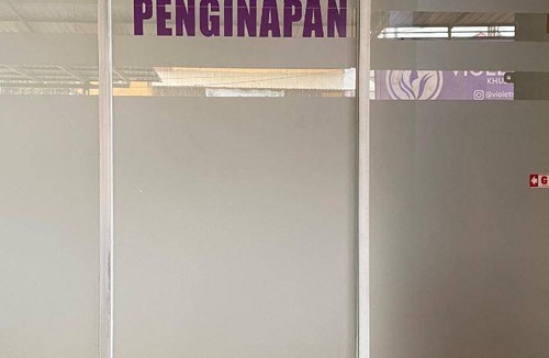 Banjarbaru Bed & Breakfast | Bed and breakfast ∙ 2 guests