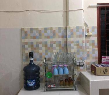 Central Yogyakarta Bed & Breakfast | Bed and breakfast ∙ 2 guests