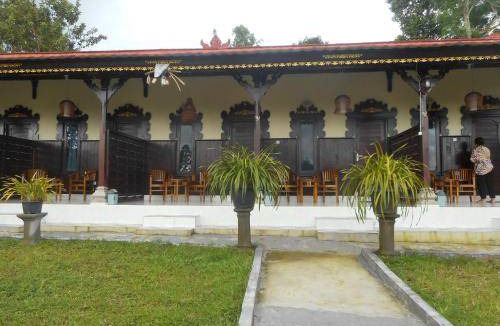 Besakih Bed & Breakfast | Bed and breakfast ∙ 1 bedroom ∙ 2 guests