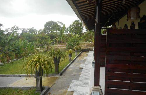 Besakih Bed & Breakfast | Bed and breakfast ∙ 1 bedroom ∙ 2 guests