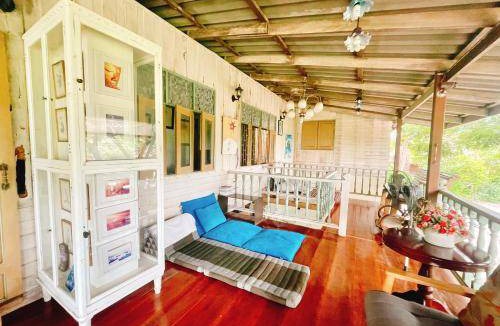 Amphawa Bed & Breakfast | Bed and breakfast ∙ 10 guests