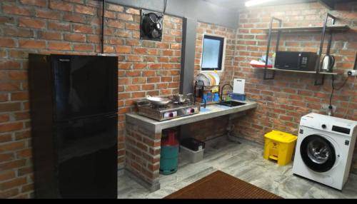 Batu Pahat Bed & Breakfast | Bed and breakfast ∙ 10 guests