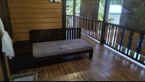Batu Pahat Bed & Breakfast | Bed and breakfast ∙ 10 guests