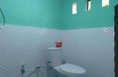 Rinding Batu Bed & Breakfast | Bed and breakfast ∙ 2 guests