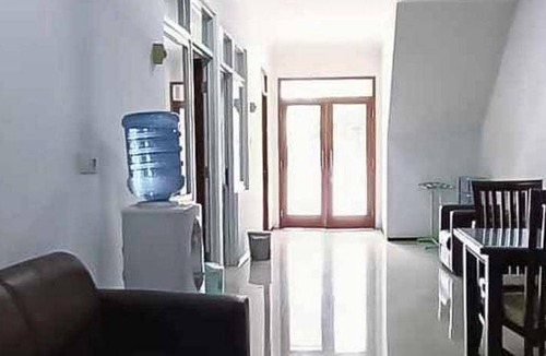 Cilegon Bed & Breakfast | Bed and breakfast ∙ 2 guests