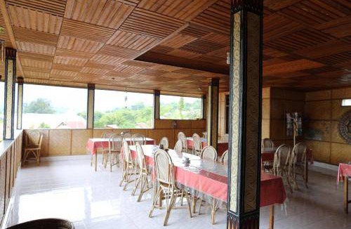 Rantepao Bed & Breakfast | Bed and breakfast ∙ 2 guests
