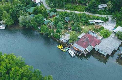 Ko Kood Bed & Breakfast | Bed and breakfast ∙ 2 guests