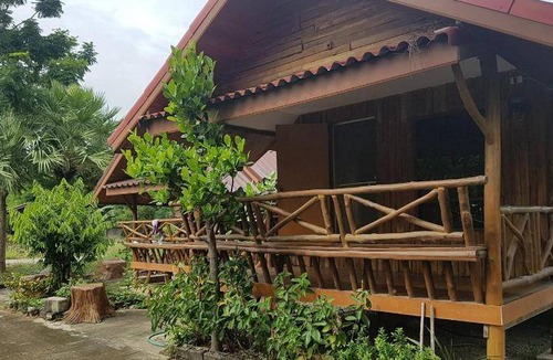 U Thong Bed & Breakfast | Bed and breakfast ∙ 3 guests