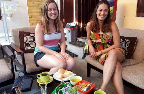 Ruteng Bed & Breakfast | Bed and breakfast ∙ 4 guests