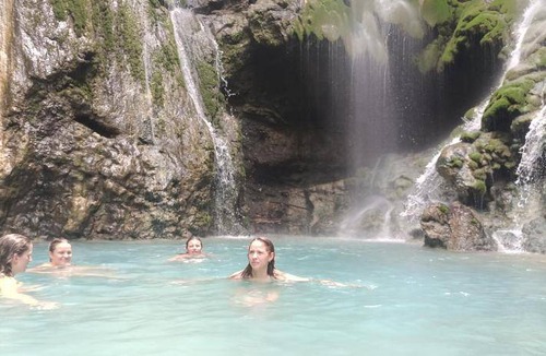 Ruteng Bed & Breakfast | Bed and breakfast ∙ 4 guests