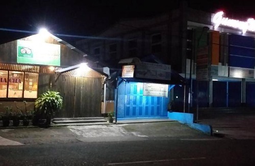 Ruteng Bed & Breakfast | Bed and breakfast ∙ 4 guests