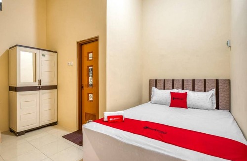 Blitar Bed & Breakfast | Bed and breakfast ∙ 4 guests